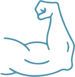 arm icon